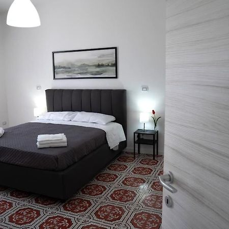 B&B Camurria Caltabellotta Zewnętrze zdjęcie