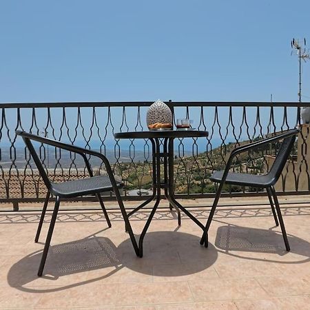 B&B Camurria Caltabellotta Zewnętrze zdjęcie