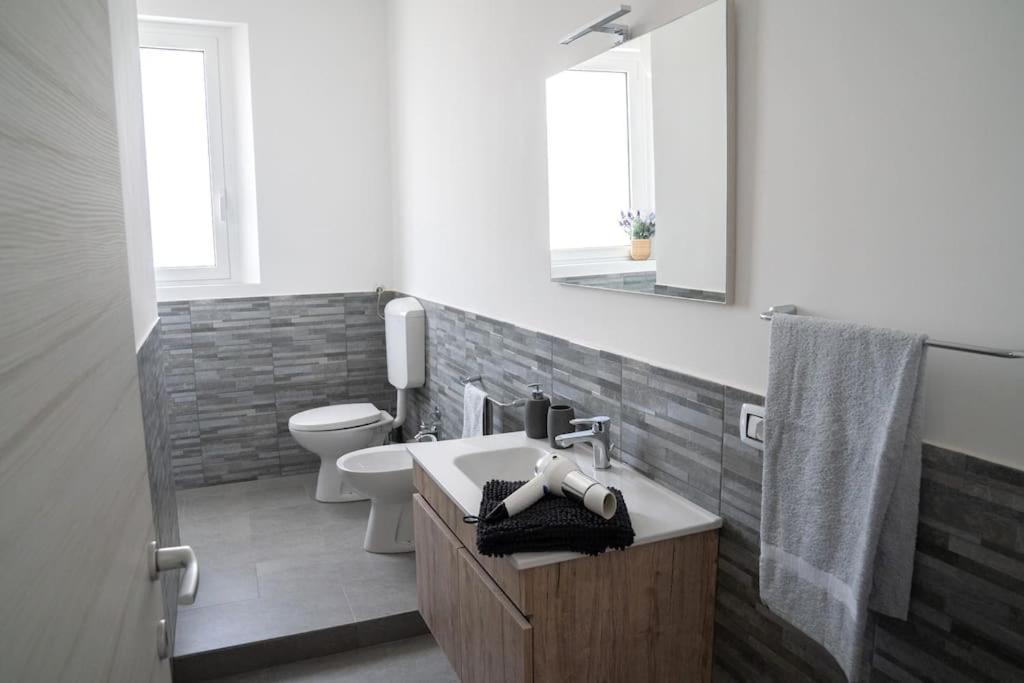 B&B Camurria Caltabellotta Zewnętrze zdjęcie