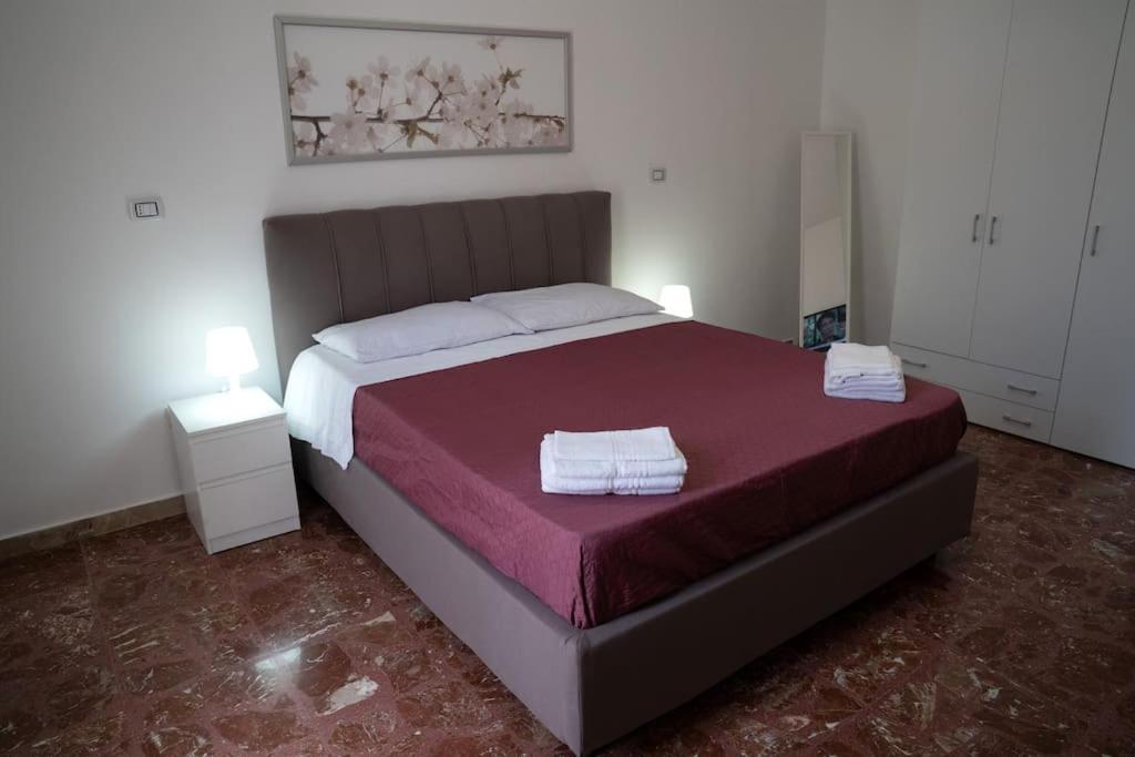B&B Camurria Caltabellotta Zewnętrze zdjęcie