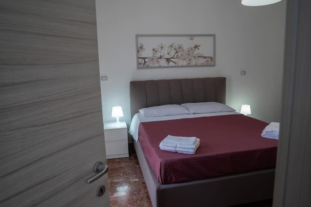 B&B Camurria Caltabellotta Zewnętrze zdjęcie