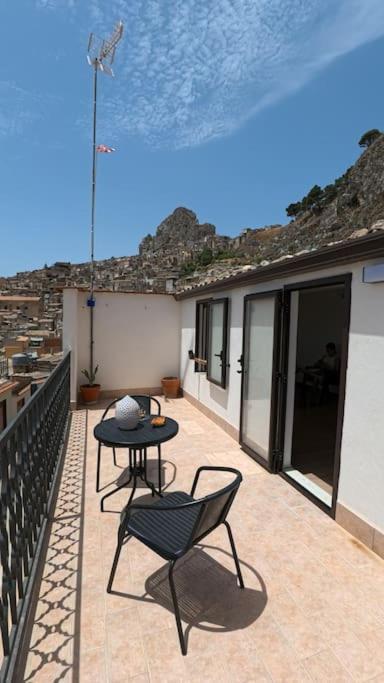 B&B Camurria Caltabellotta Zewnętrze zdjęcie