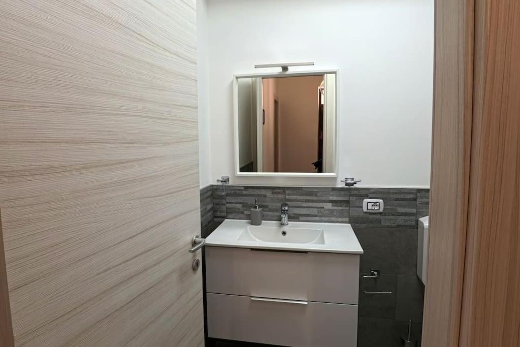 B&B Camurria Caltabellotta Zewnętrze zdjęcie