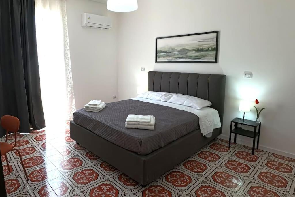 B&B Camurria Caltabellotta Zewnętrze zdjęcie