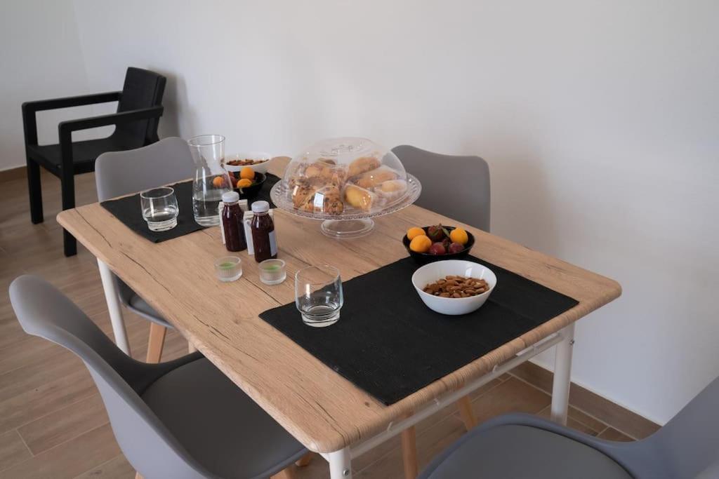 B&B Camurria Caltabellotta Zewnętrze zdjęcie