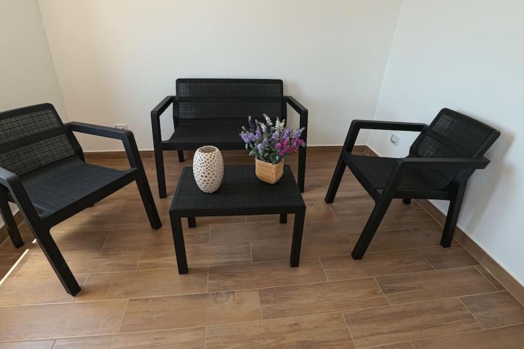 B&B Camurria Caltabellotta Zewnętrze zdjęcie