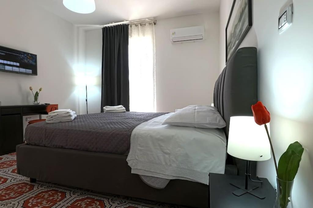 B&B Camurria Caltabellotta Zewnętrze zdjęcie
